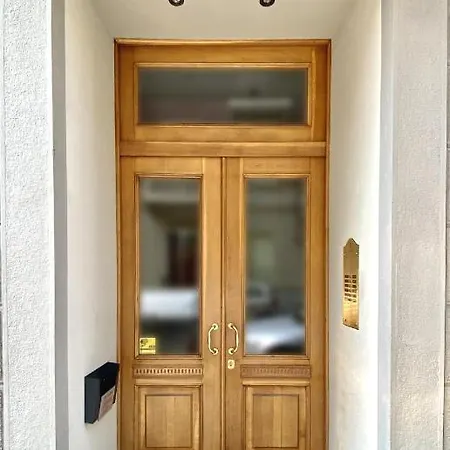 Apartment Into - 27