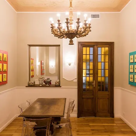 Into - 27 Apartment